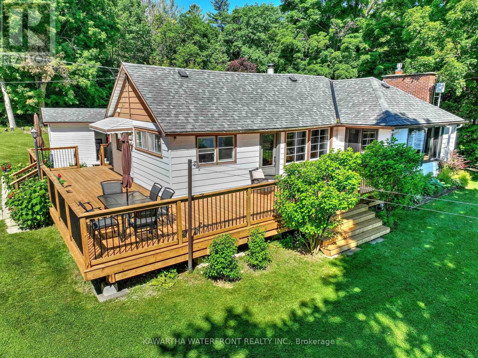 210 Wrenhaven Rd, Kawartha Lakes, ON K0M 1N0
