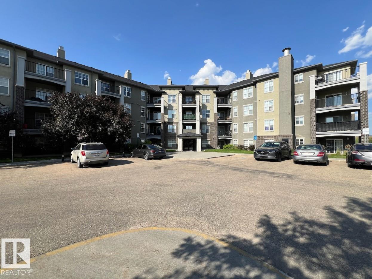 636 Mcallister Loop Southwest #409, Edmonton, AB T6W 1N4
