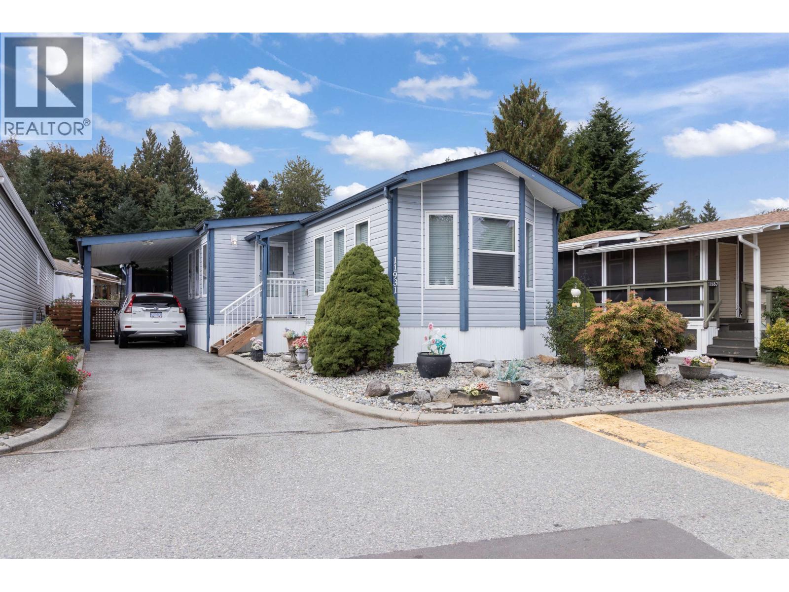 11931 Ponderosa Boulevard Unit 128, Pitt Meadows, BC V3Y 1Z3
