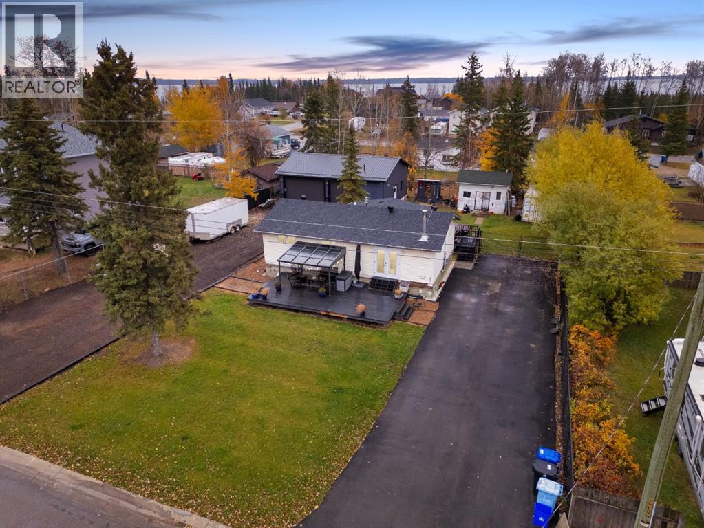 21 Gregoire Ave, Gregoire Lake Estates, AB T9H 5S1