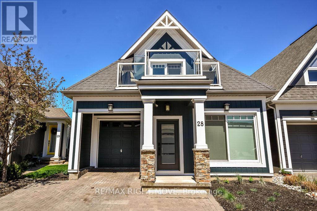 28 10 Invermara Ct, Orillia, ON L3V 0B7