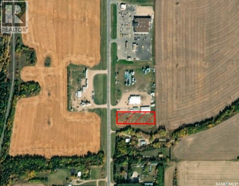 1625 Hwy 35 S, Nipawin, SK S0E 1E0