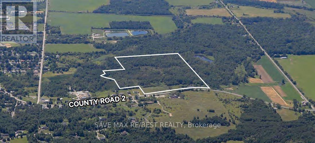 12835 County Road 2, Cramahe, ON K0K 1S0