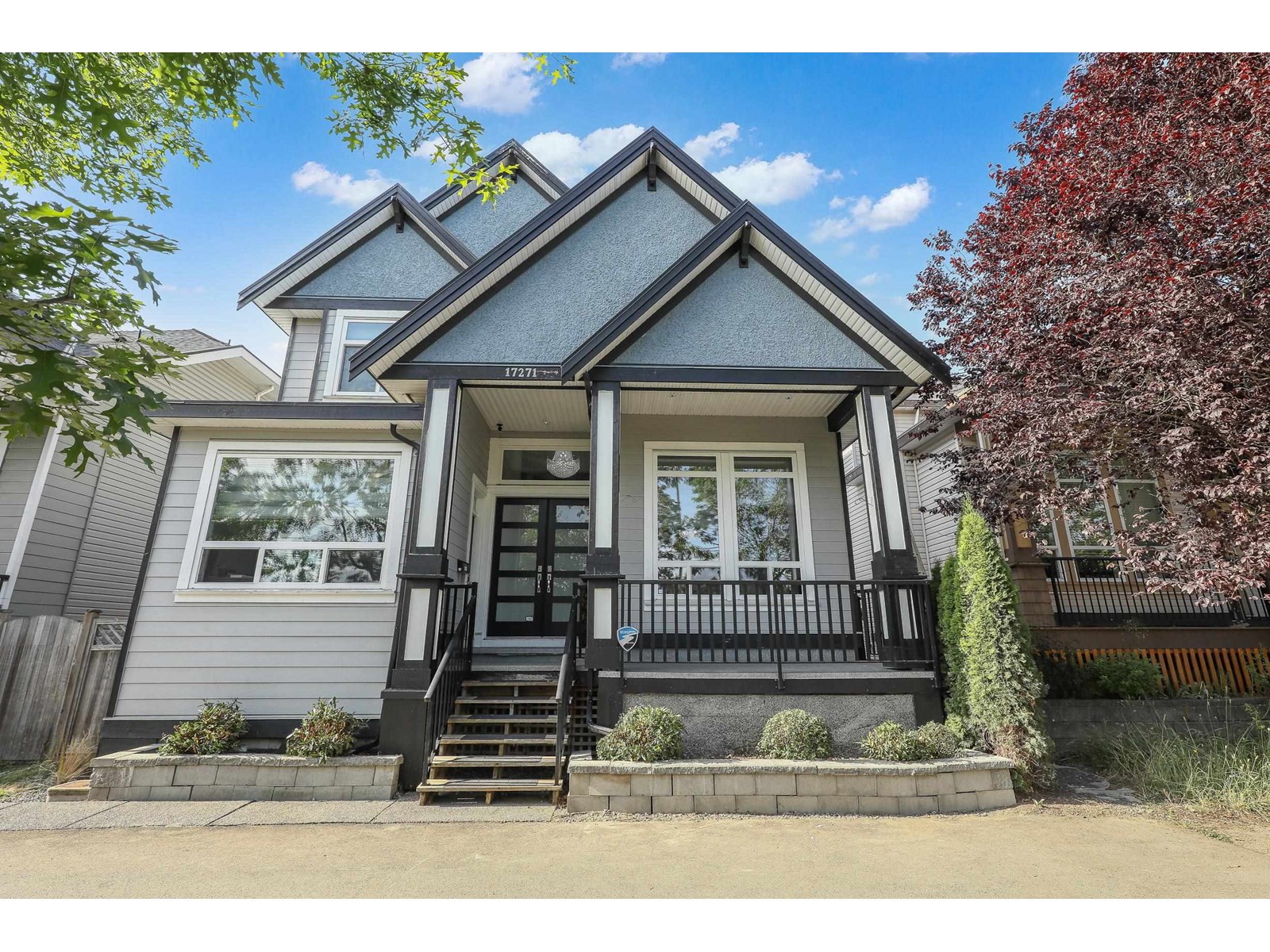 64 Avenue Unit 17271, Surrey, BC V3S 1Y6