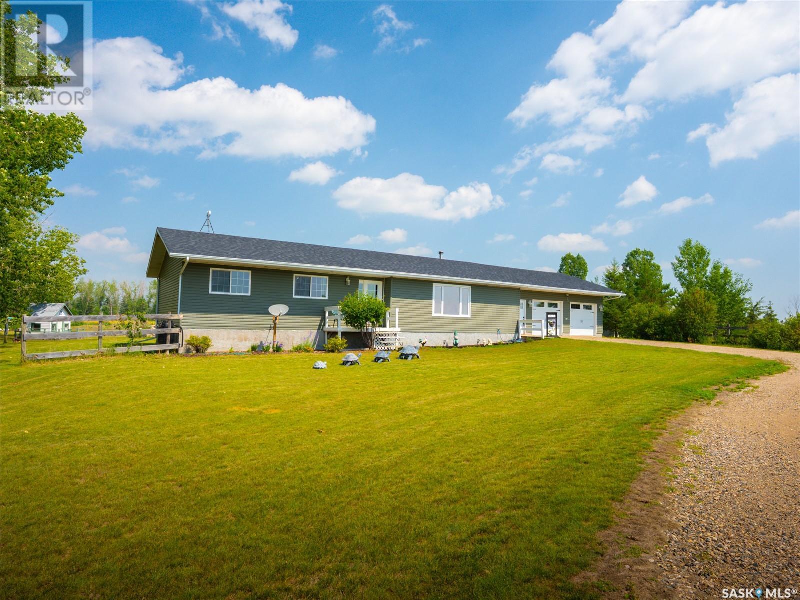 Rous Acreage, Craik Rm No. 222, SK S0G 0R0