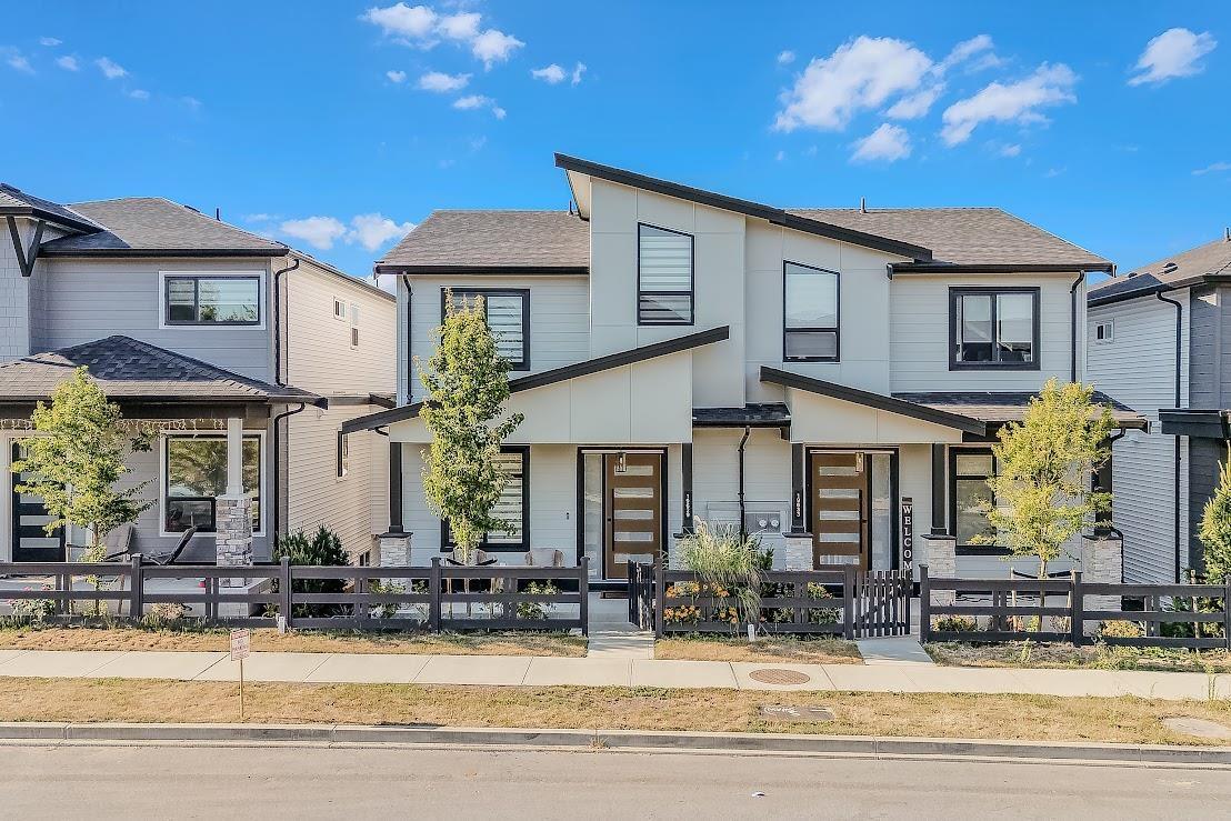76 Avenue Unit 19629, Langley, BC V2Y 3V2
