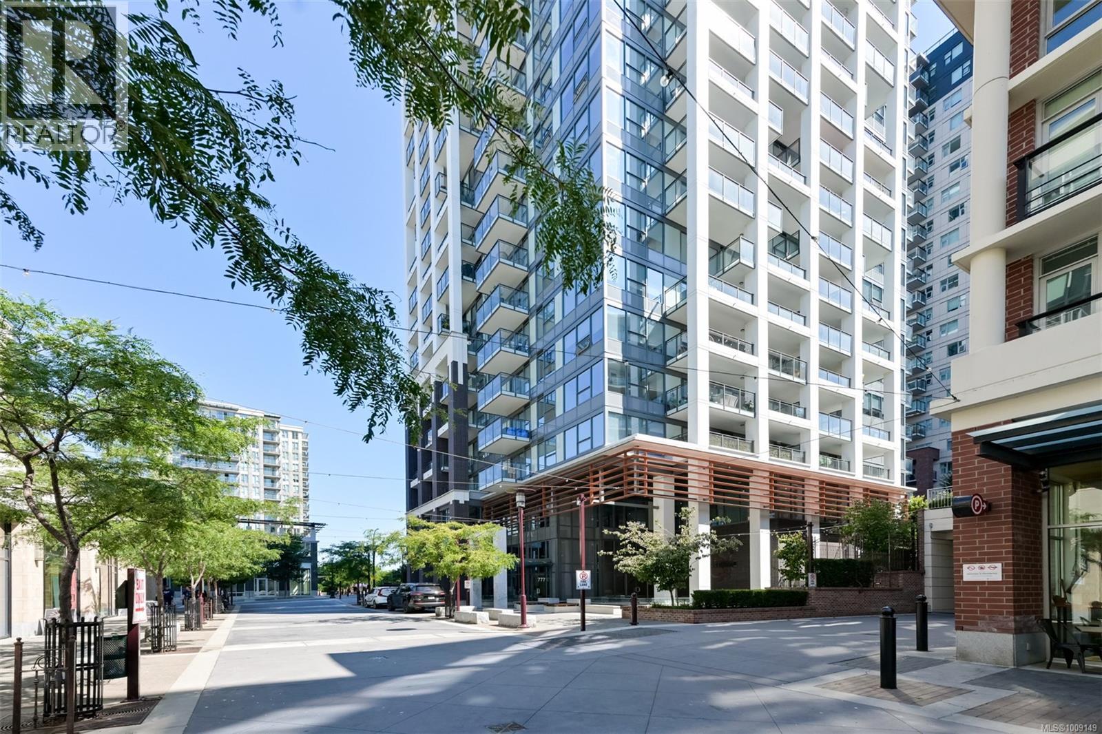 777 Herald St Unit 606 St, Victoria, BC V8T 0C7