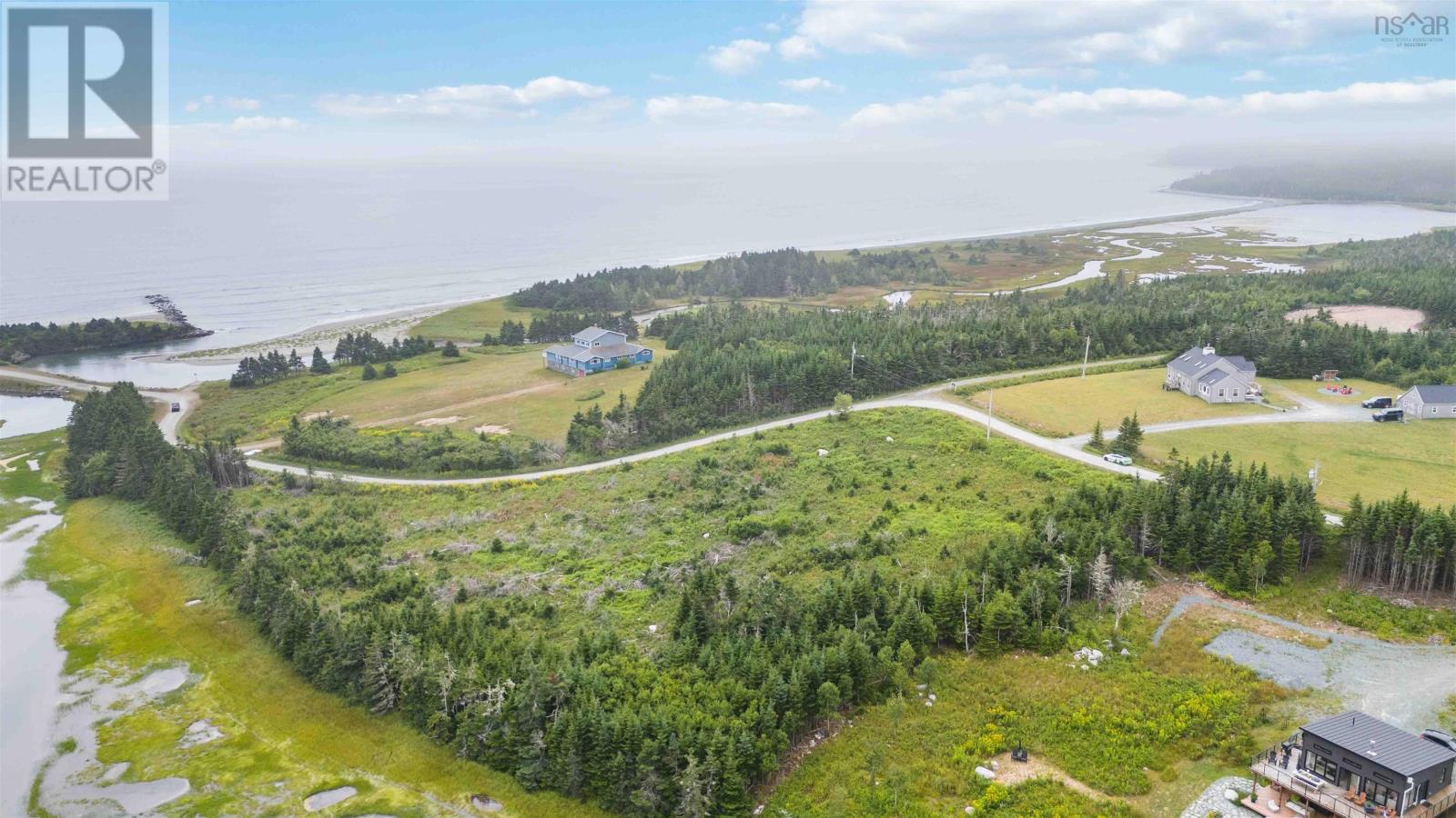 233 Okooda Path, Clam Bay, NS B0J 1K0