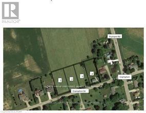 1 Crampton Dr, Thames Centre, ON N0L 1B0