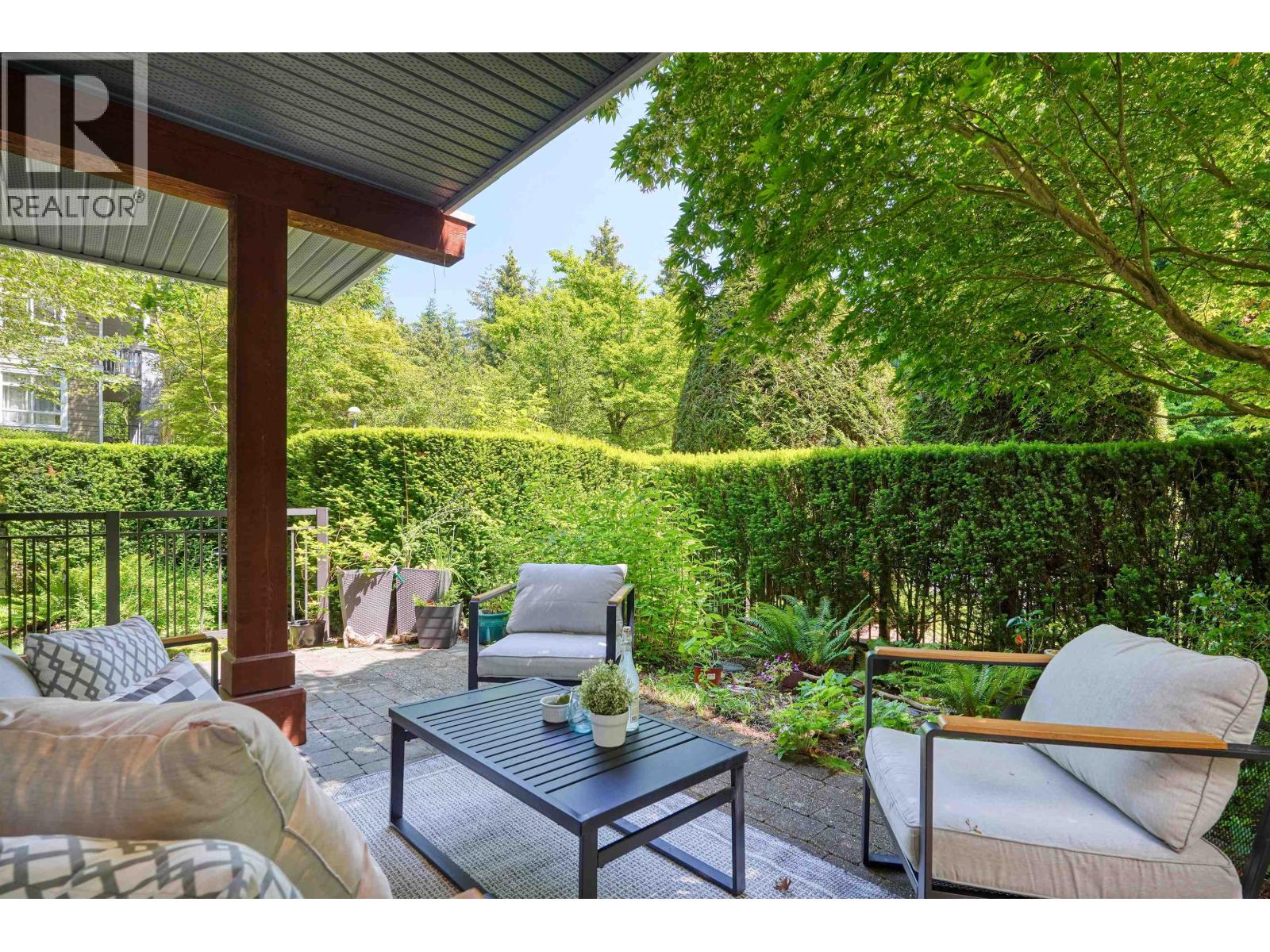 6328 Larkin Drive Unit 106, Vancouver, BC V6T 2K2