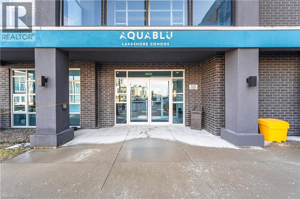 10 Concord Place Unit 308, Grimsby, ON L6M 0G6