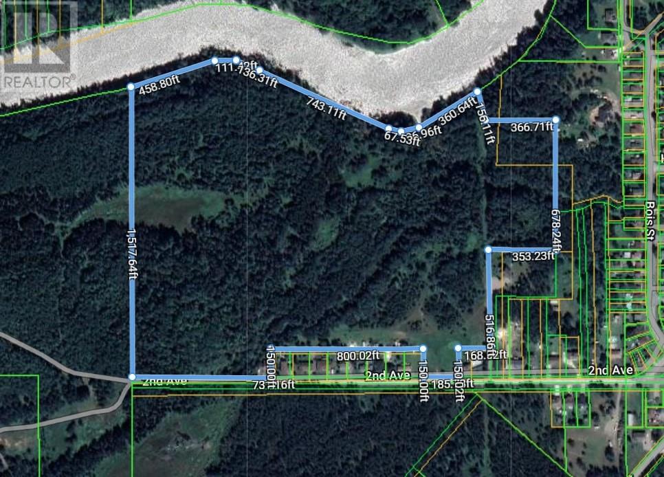 0 Second Ave, Espanola, ON P3E 1A9
