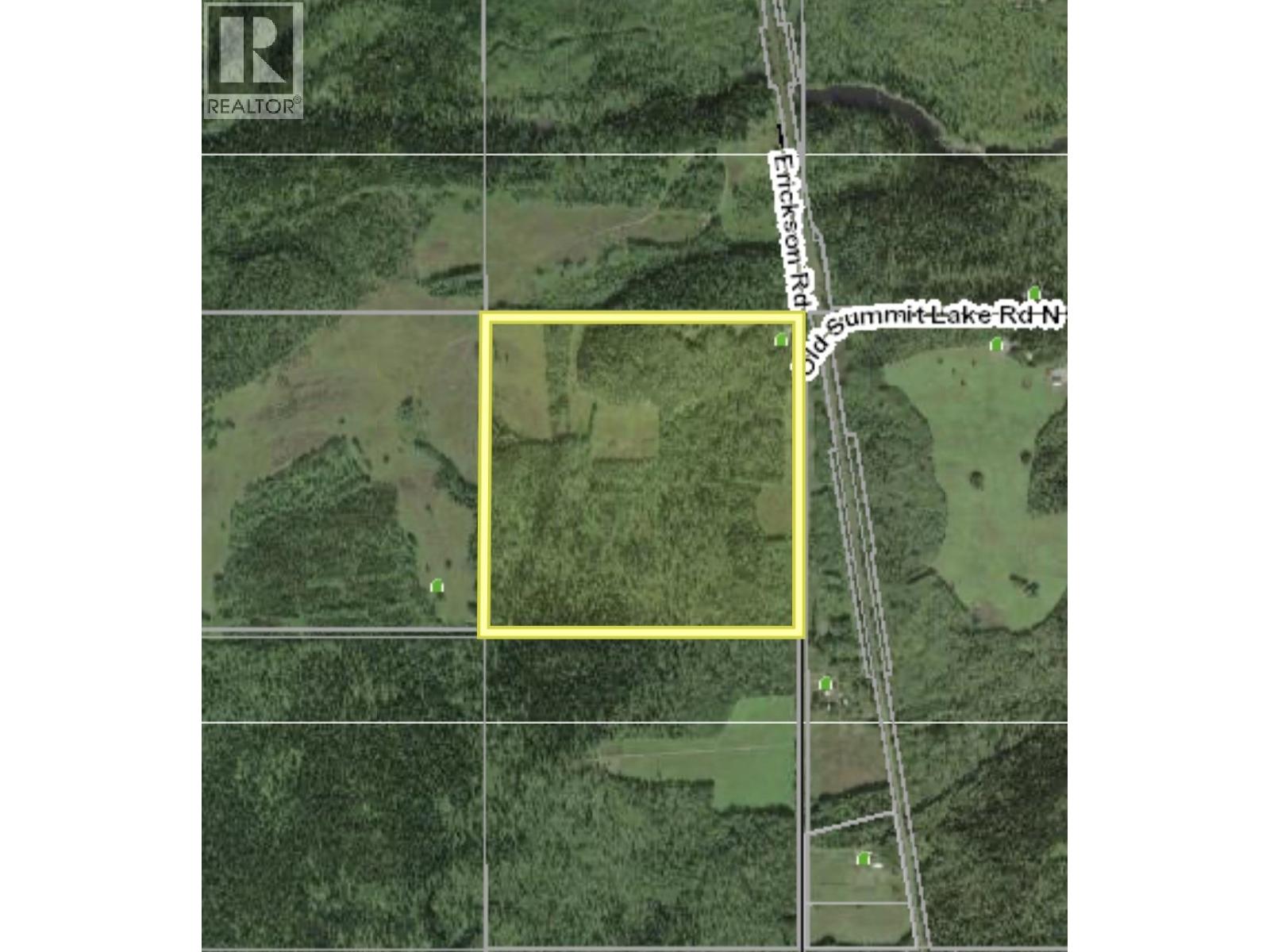22105 Erickson Rd, Prince George, BC V2K 5X2