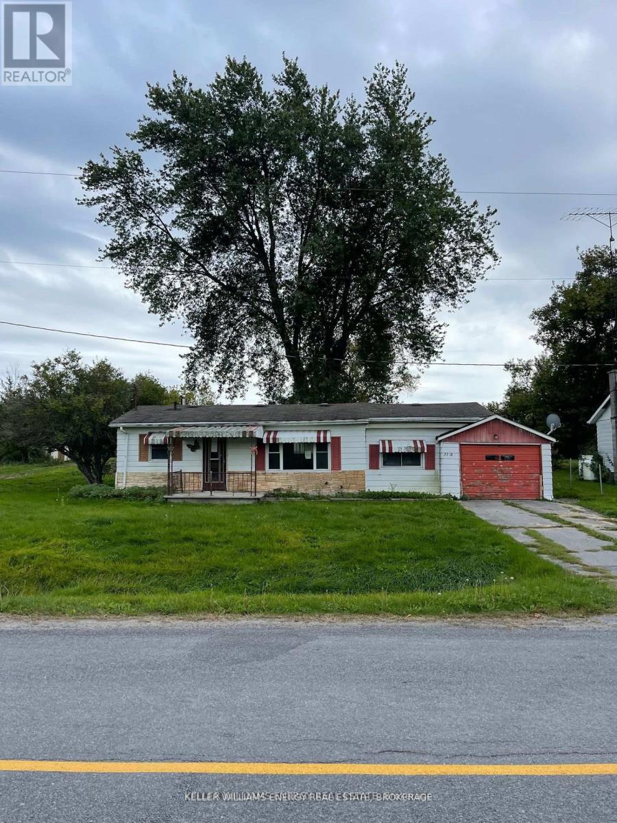 251 Queen St, Tyendinaga Tyendinaga Township, ON K0K 3A0