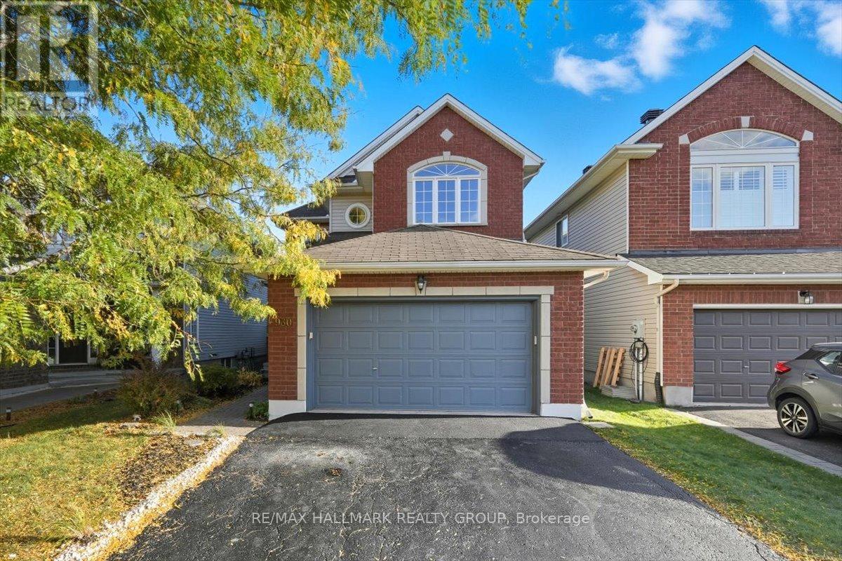 930 Scala Ave, Ottawa, ON K4A 5E1