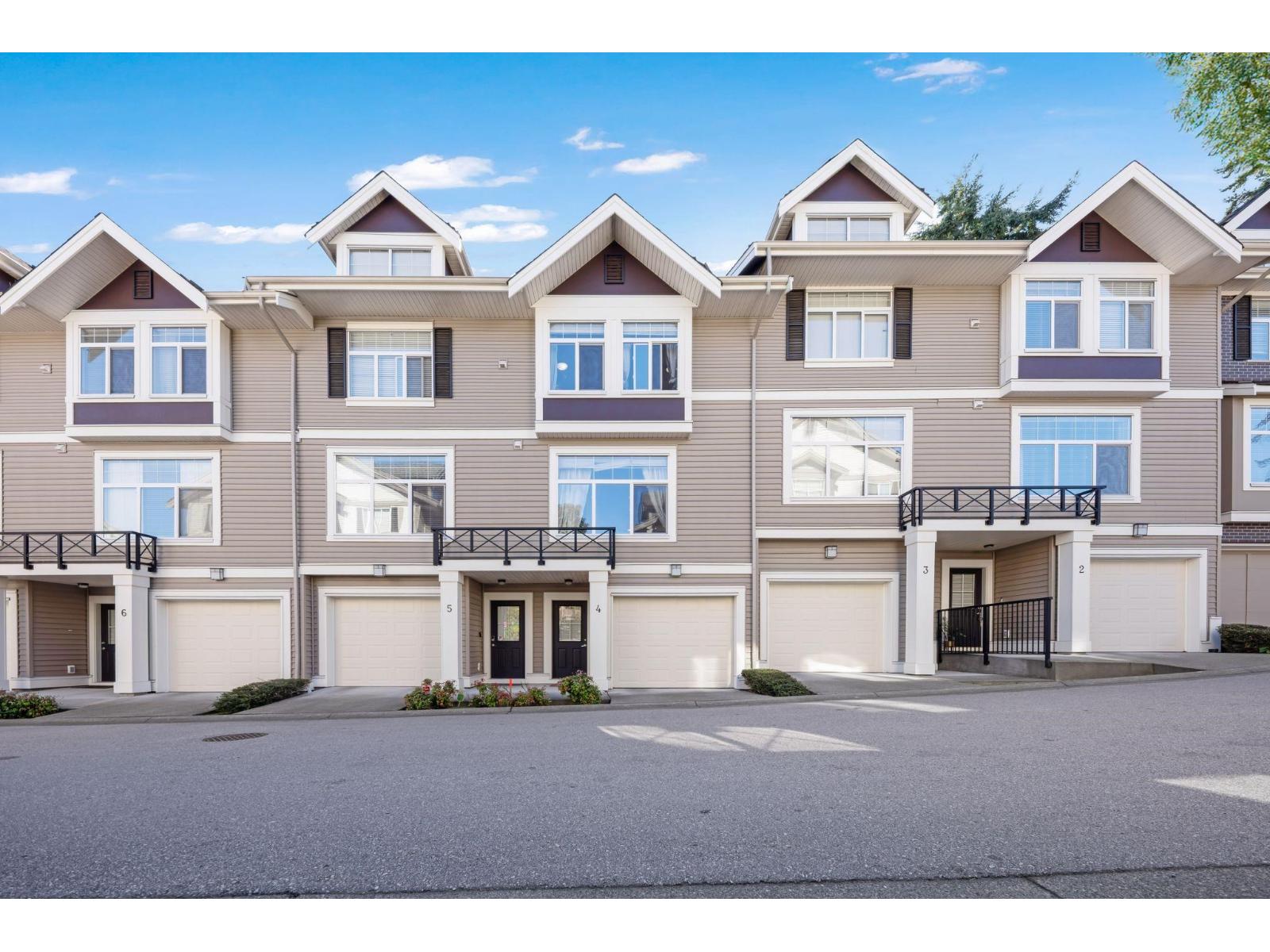 14377 60th Avenue Unit 4, Surrey, BC V3X 0E2