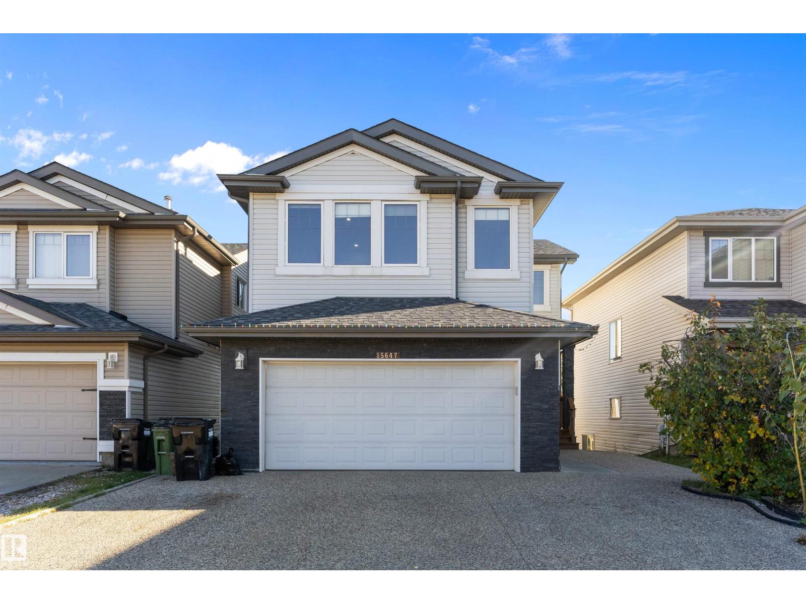 42 St Nw Unit 15647, Edmonton, AB T5Y 0C9