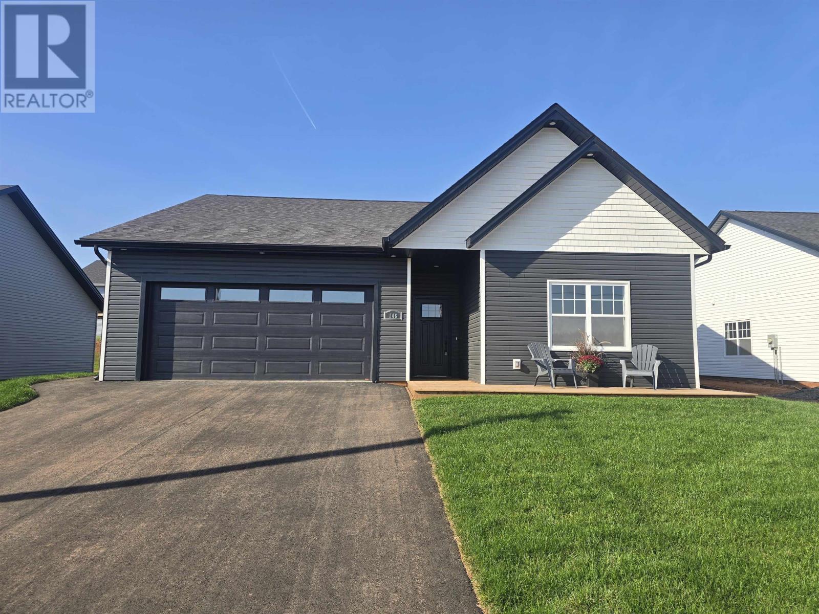 146 Stanmol Dr, Charlottetown, PE C1E 3S2