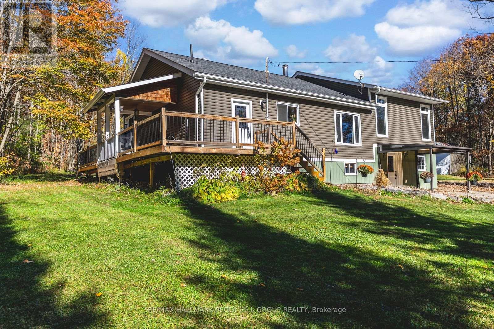 1450 Beiers Rd, Gravenhurst, ON P0E 1G0