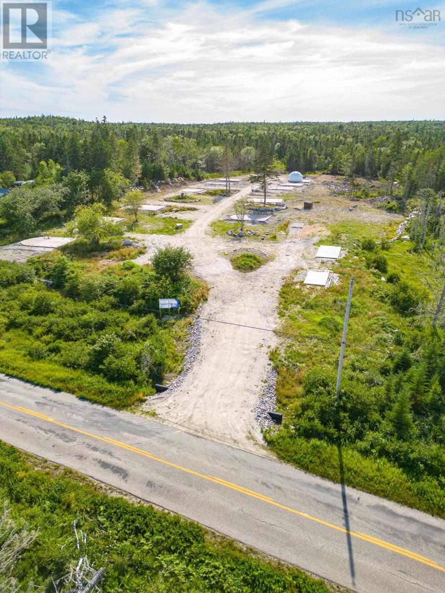 1694 W Sable Rd, Louis Head, NS B0T 1V0