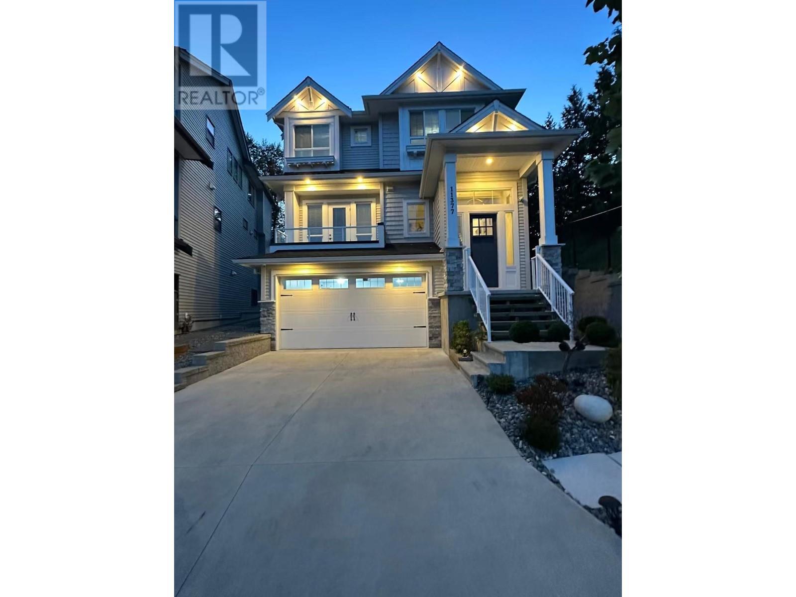 11377 Mcdougal St, Maple Ridge, BC V2X 4K6