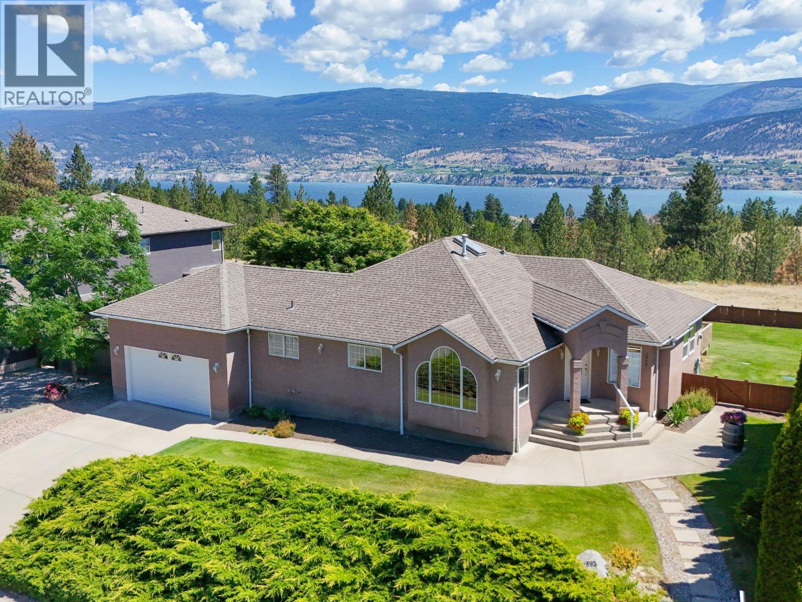 1893 Sandstone Dr, Penticton, BC V2A 8Y6