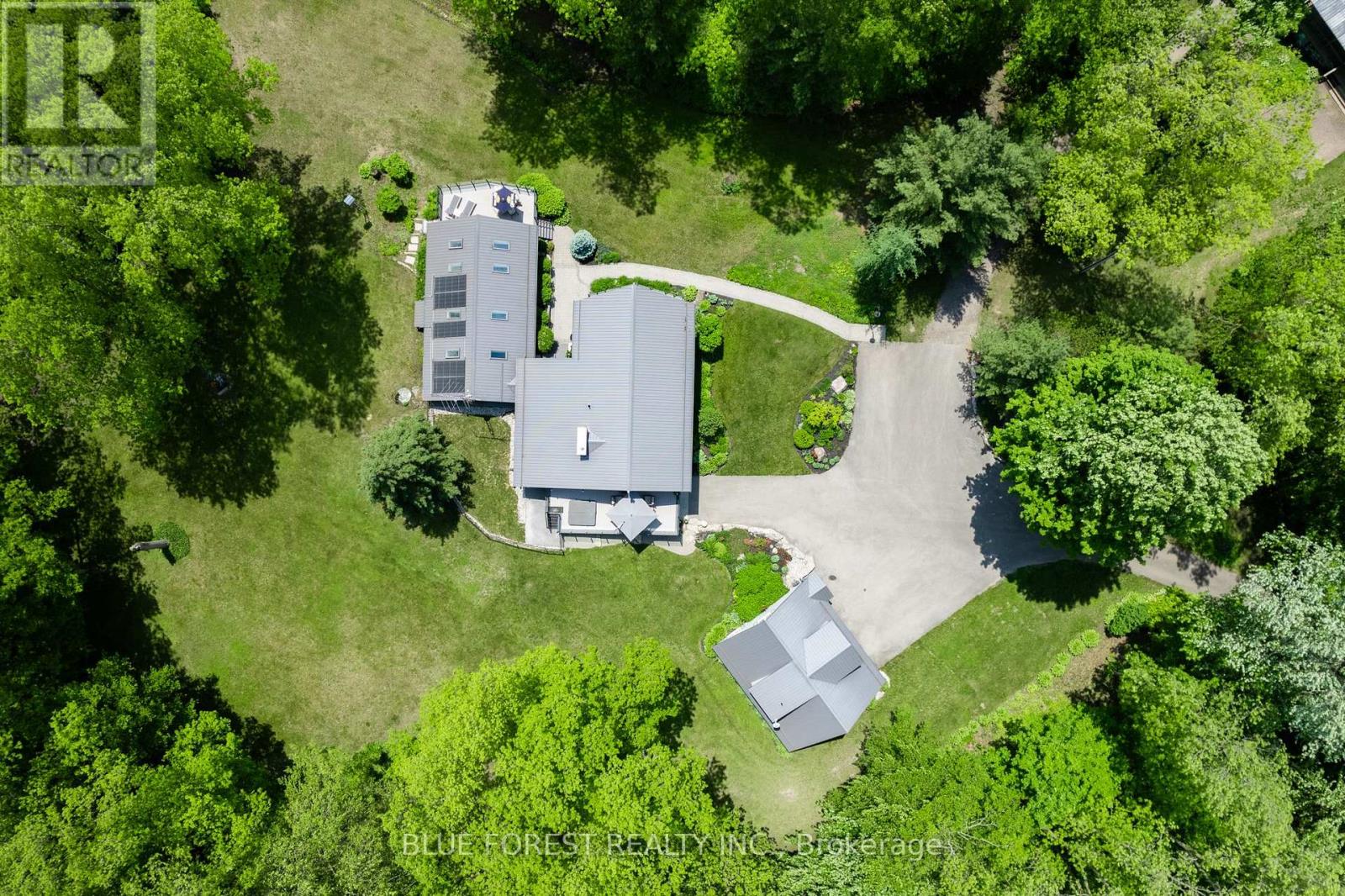 5721 Marion St, Thames Centre, ON N0L 1G4