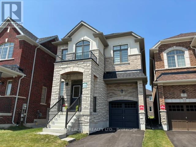 47 Bloomfield Cres, Cambridge, ON N1R 5S2