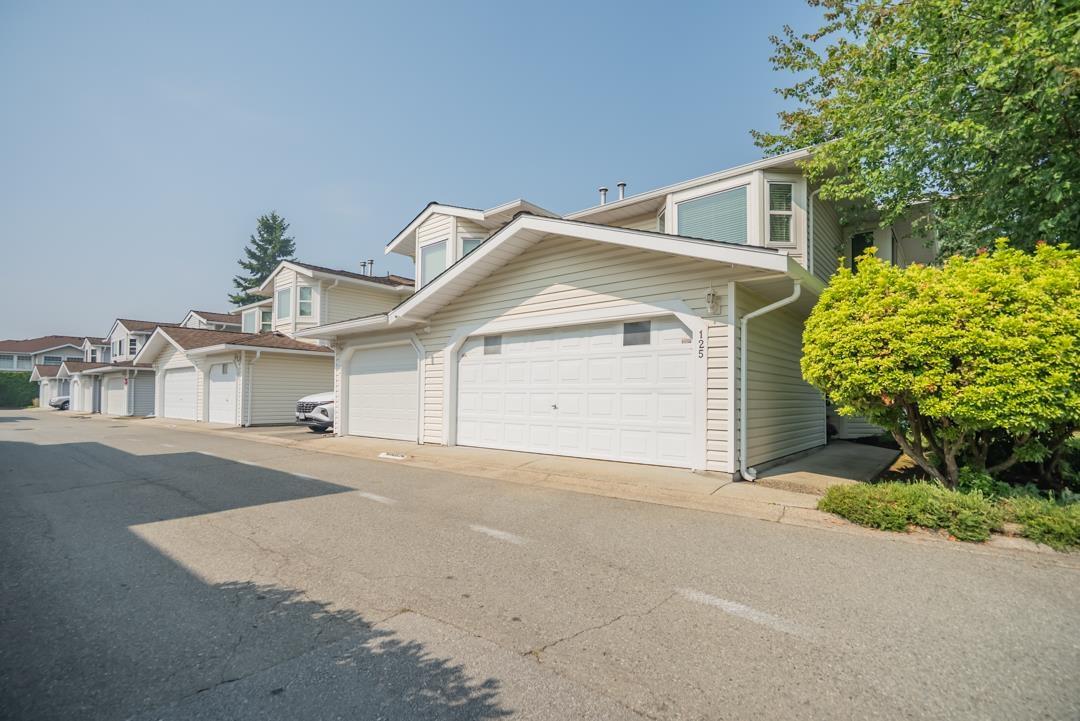 9177 154 Street Unit 125, Surrey, BC V3R 9G8
