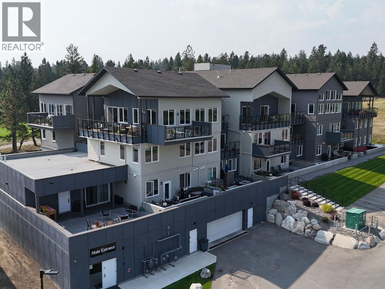 355 Legacy Lookout Unit 211, Cranbrook, BC V1C 0E6