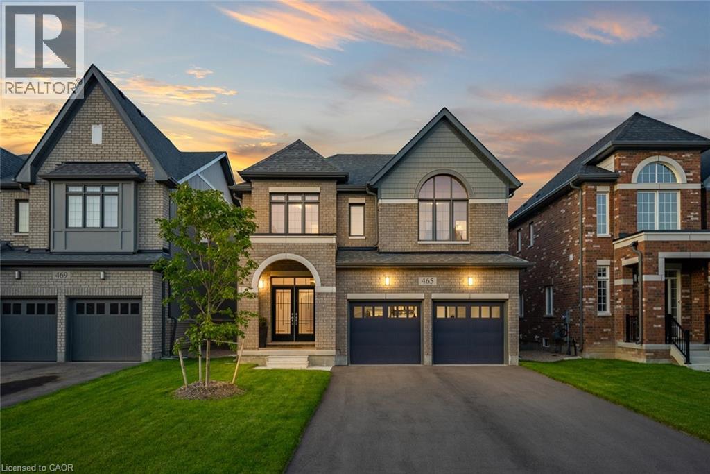465 Adelaide St, Wellington North, ON N0G 1A0