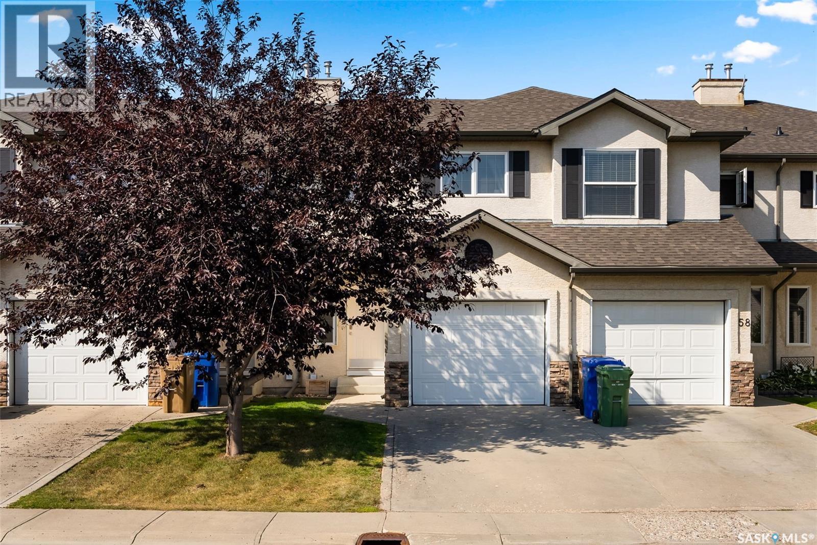 3101 Tregarva Drive E Unit 59, Regina, SK S4V 1G5