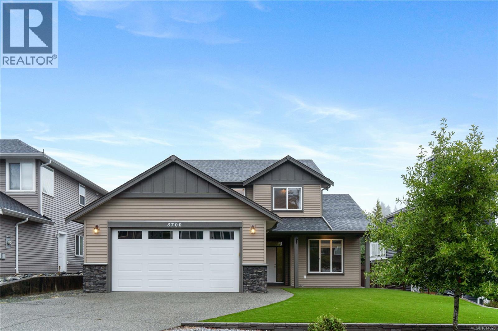 3700 Reynolds Rd, Nanaimo, BC V9T 0J4