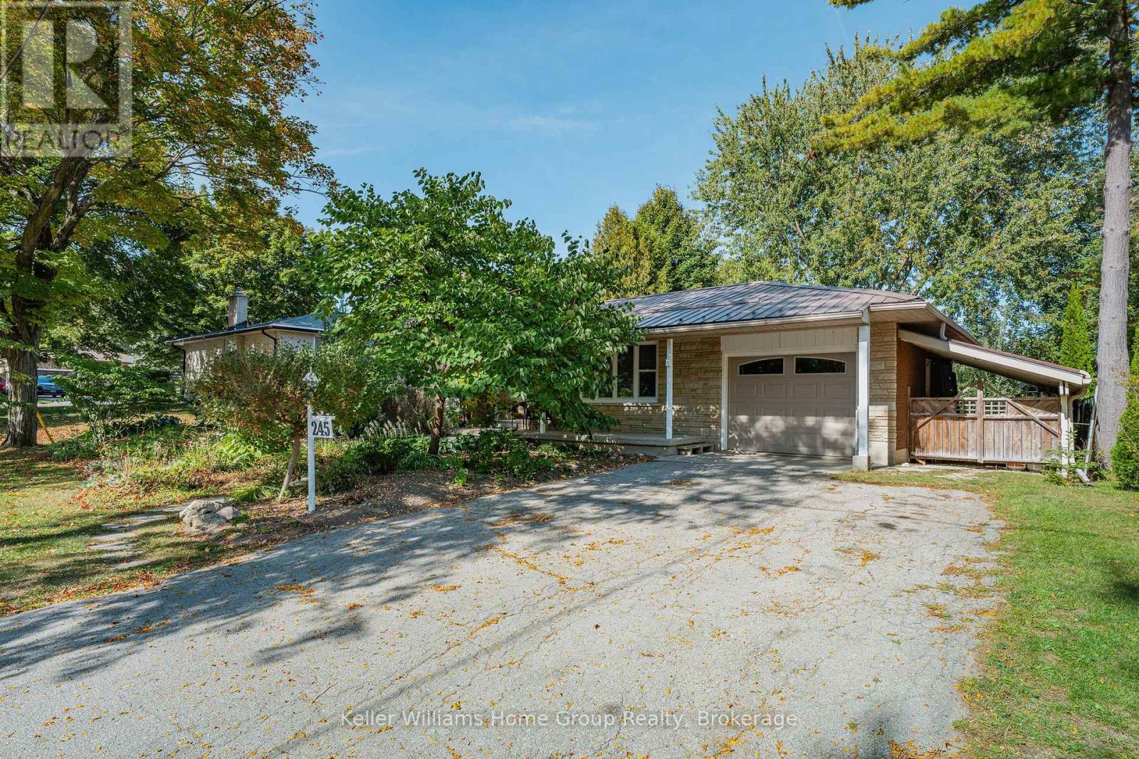 245 Mary St, Centre Wellington, ON N0B 1S0