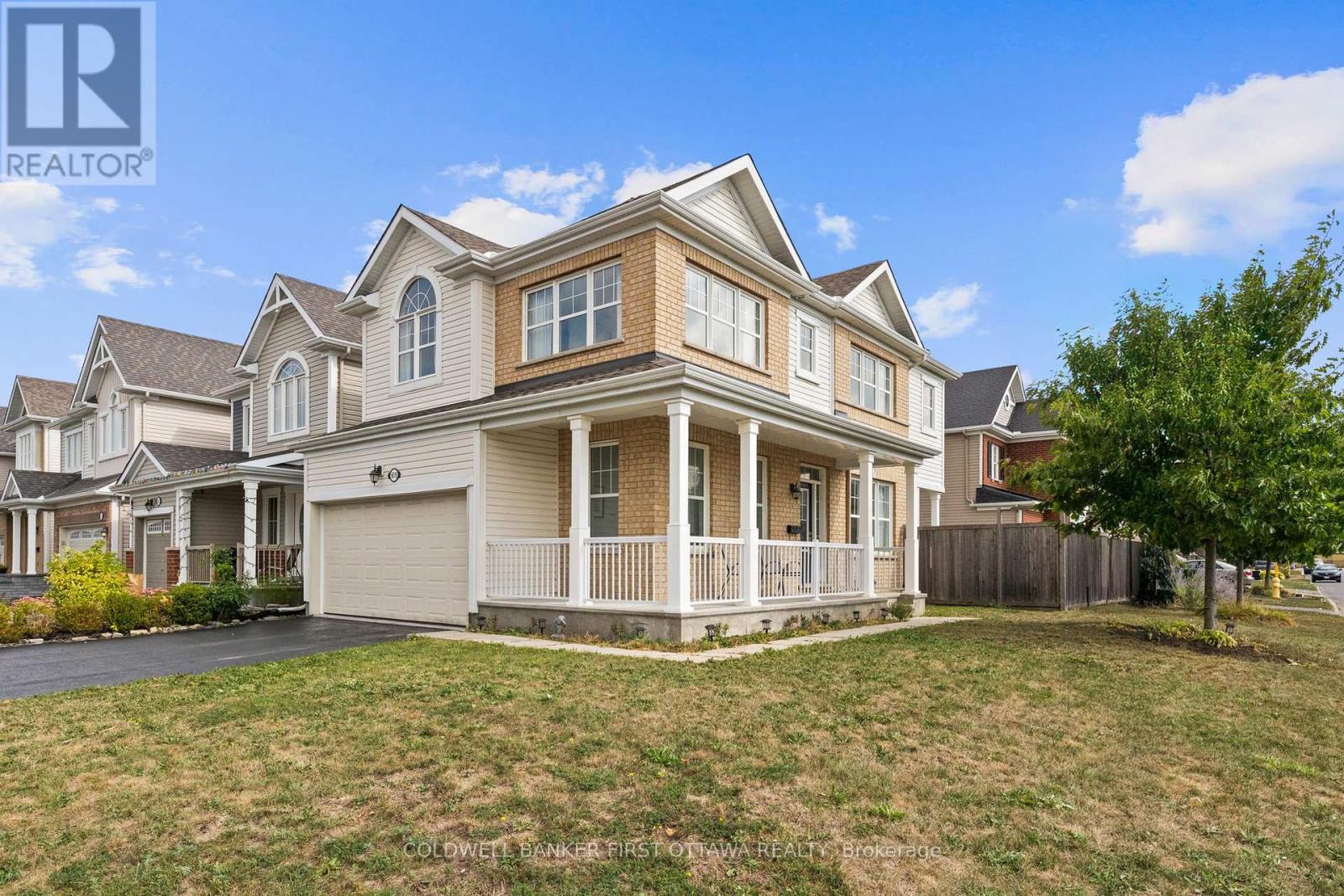619 Dundonald Dr, Ottawa, ON K2J 5Y8