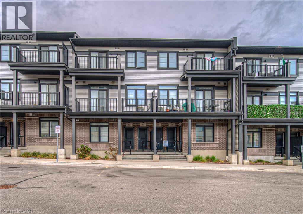 52 Wheat Ln, Kitchener, ON N2R 0R6