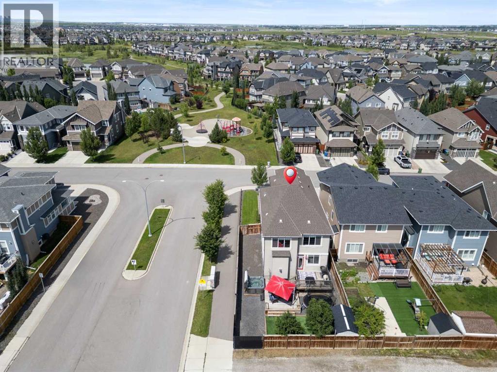 103 Masters Rise SE, Calgary, AB T3M 2L5