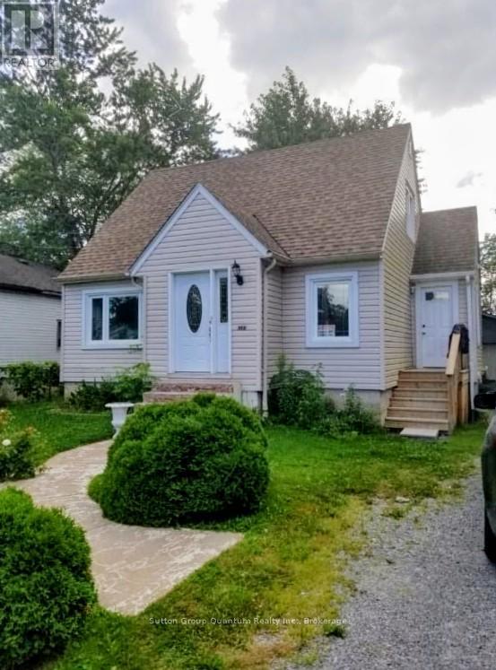 6189 Kister Rd, Niagara Falls, ON L2E 6X8