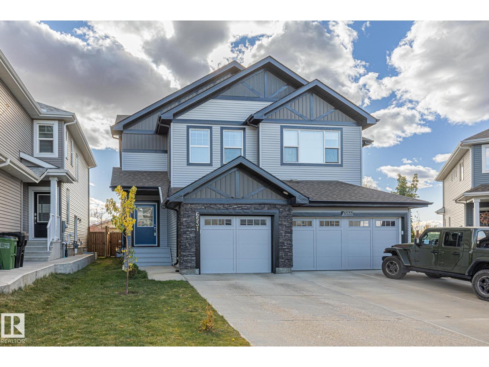 168 Av Nw Unit 6531, Edmonton, AB T5Y 3X9