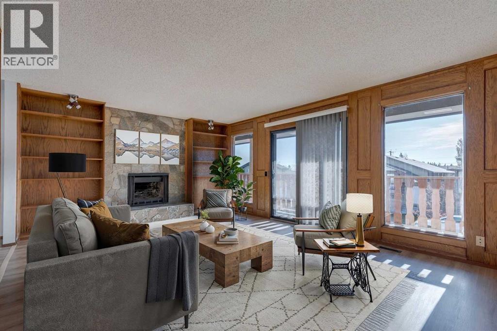 80 Beacham Rise NW, Calgary, AB T3K 1S2