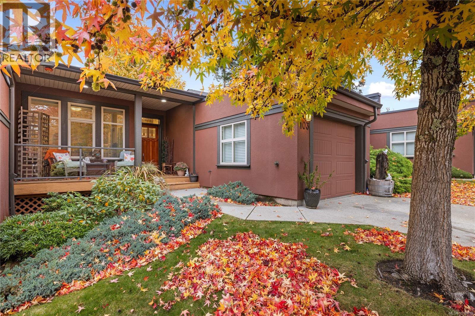 4921 Coral Way Unit 103, Nanaimo, BC V9V 0A3