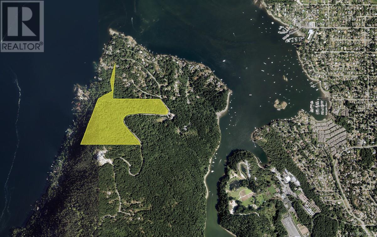 Willis Point Road, Central Saanich, BC V9E 2A2