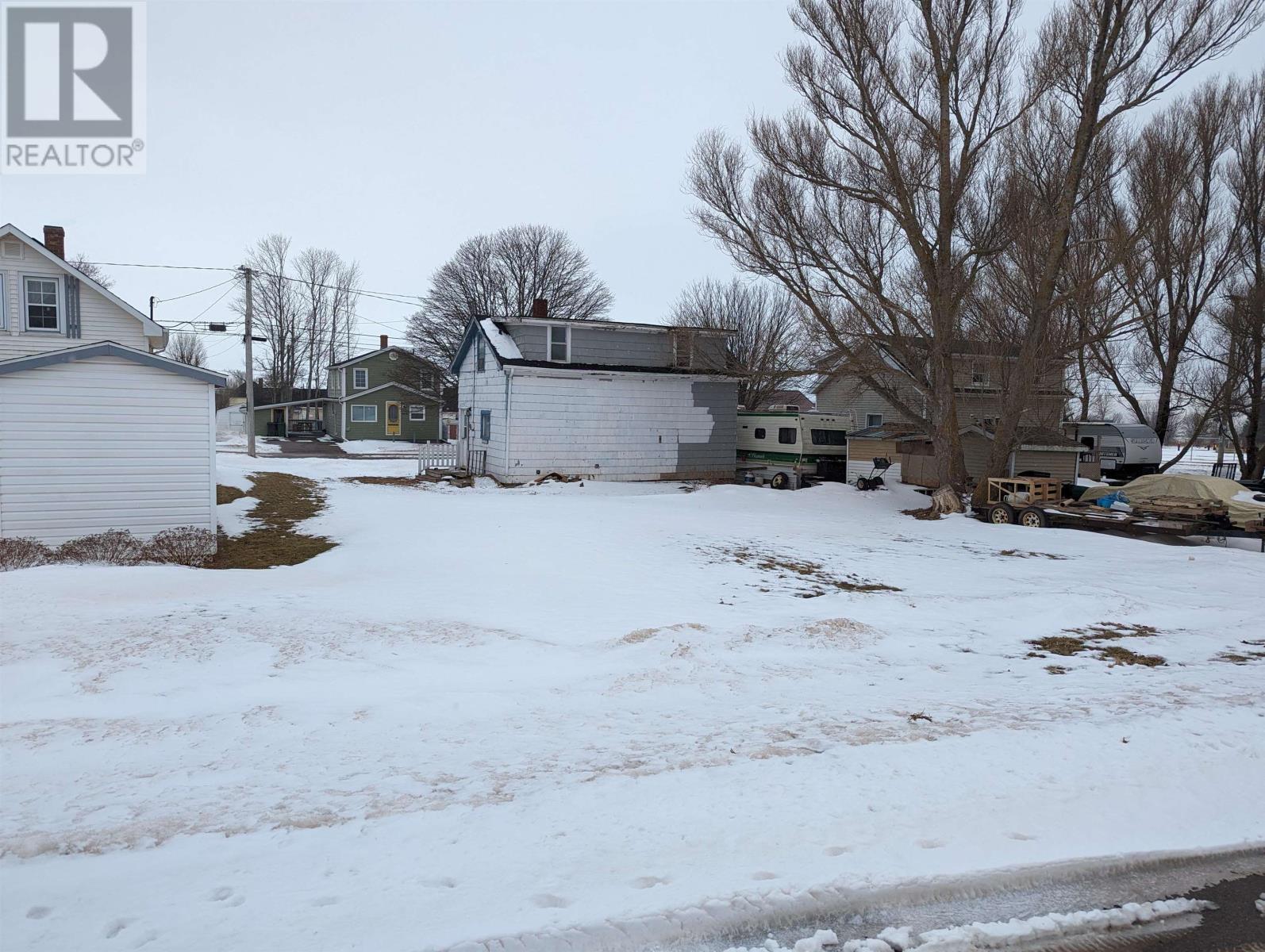 0 Avon St, Summerside, PE C1N 2G1