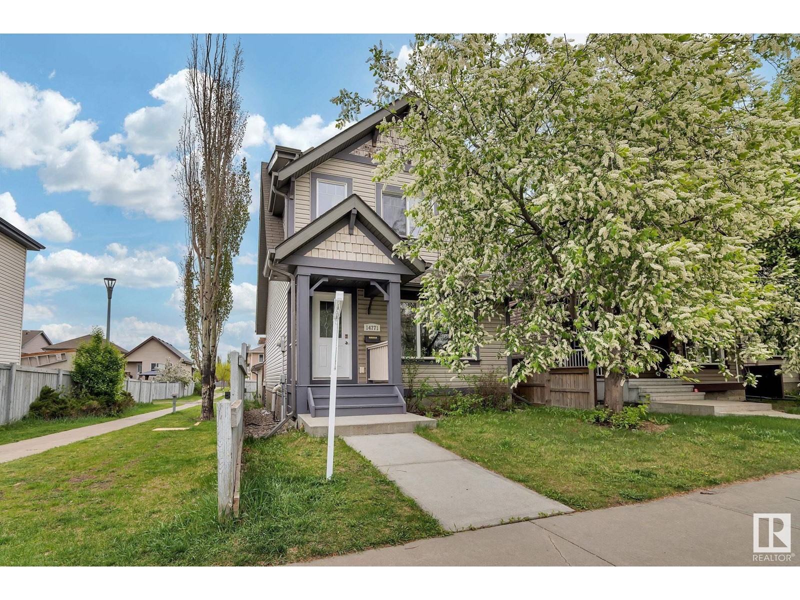 141 St Nw Unit 14771, Edmonton, AB T6V 0A7