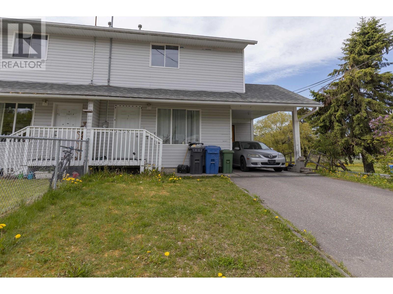 3421 Kalum Street #b, Terrace, BC V8G 2N8