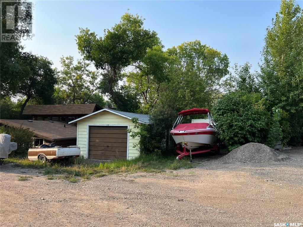 115 Bryden Cres, Regina Beach, SK S0G 4C0