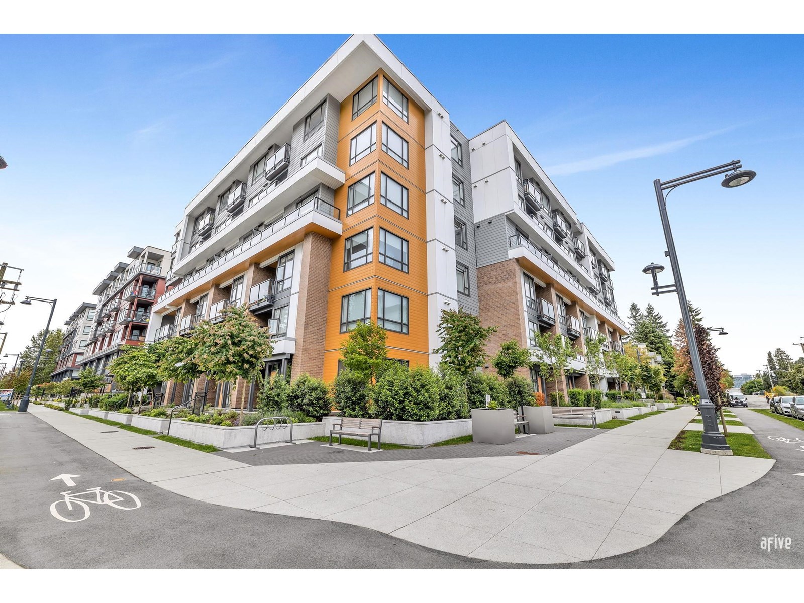 10778 138 Street Unit 408, Surrey, BC V3T 0S5
