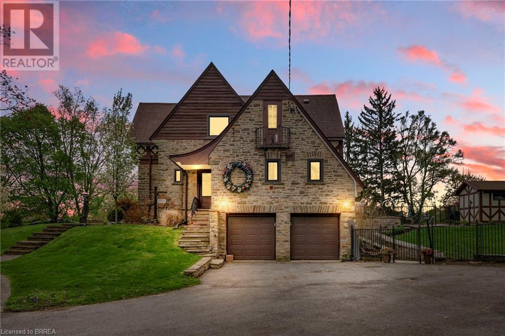 26 Evergreen Hill Rd, Norfolk County, ON N3Y 1B8