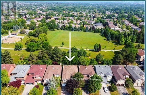 646 York Hill Blvd, Vaughan, ON L4J 5L8