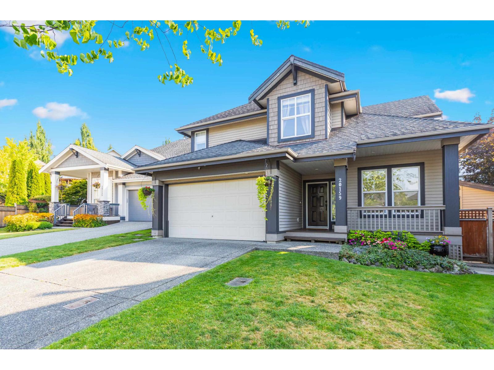 69 Avenue Unit 20159 #a, Langley, BC V2Y 2Y2